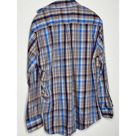 Peter Millar  Men button down - Picture 2 of 6